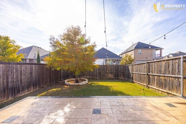 Building Photo - What's special