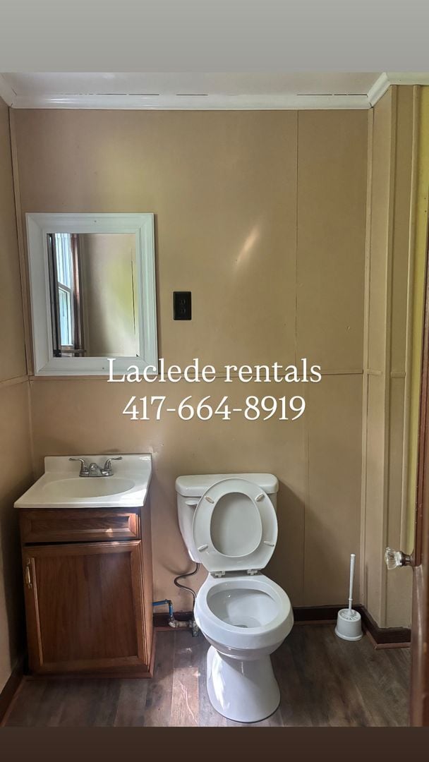 Building Photo - 1+ BEDROOM 1 BATHROOM HOUSE FOR RENT