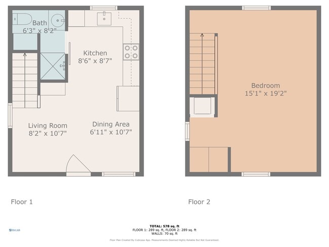 Building Photo - 631 Oak Lawn Ave
