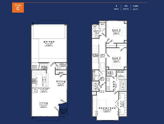 Building Photo - 1570 W Tidwell Rd
