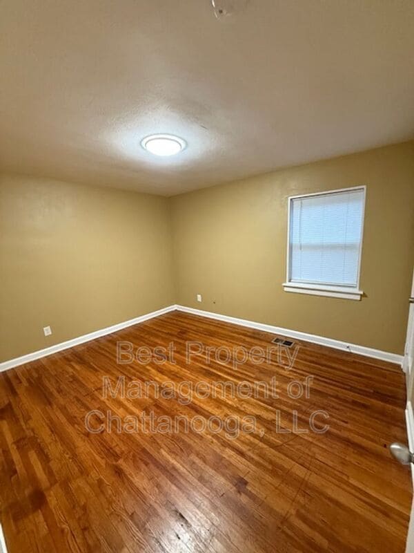 Building Photo - 3009 St Paul St