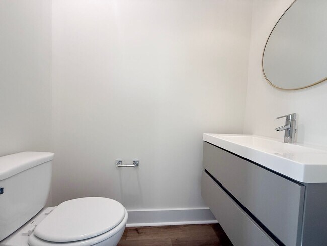 Building Photo - Luxury 3-Bedroom Townhome with Flex Room at Highbury + Summer Special