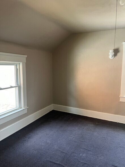 Bedroom 1 - 4239 E 96th St