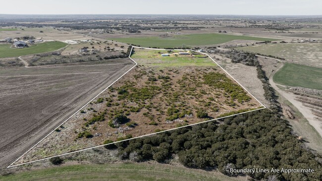 Building Photo - 6506 FM 913, Stephenville, TX 76401