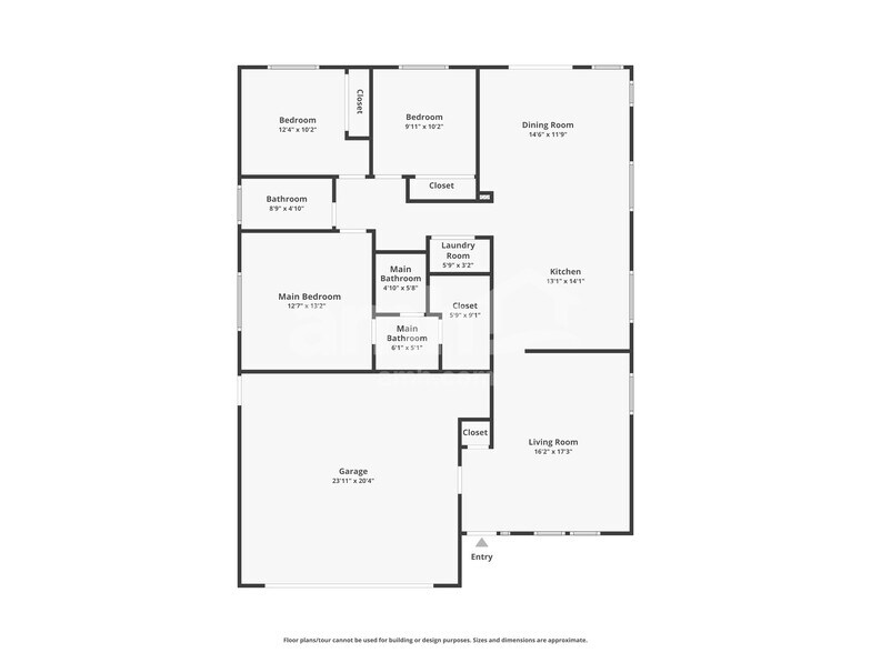 Building Photo - 2215 Eagle Greens Dr