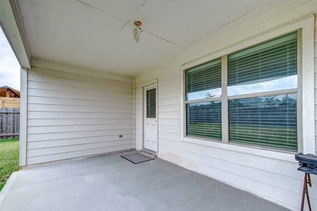 Building Photo - 20123 Louetta Ash Dr