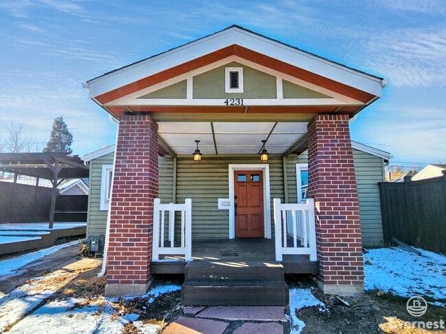 Primary Photo - 4231 Federal Blvd