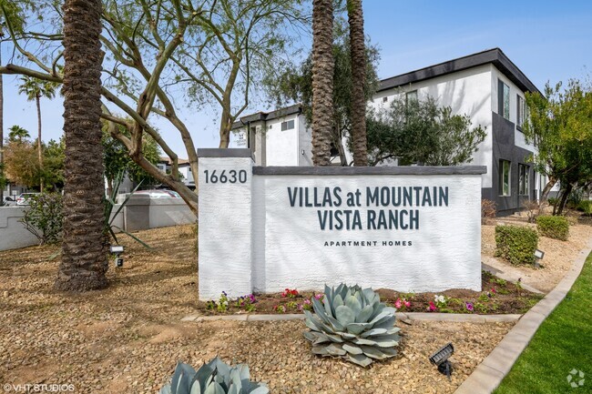 Building Photo - Villas At Mountain Vista Ranch