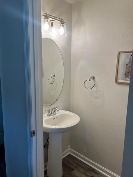 Building Photo - 2840 Blue Blossom Trail