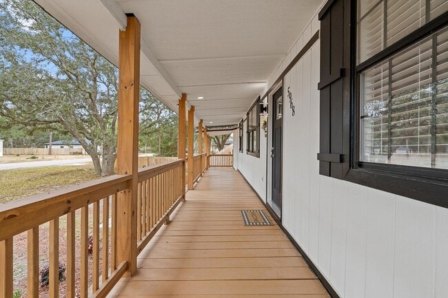 Building Photo - 5968 Capitol Dr