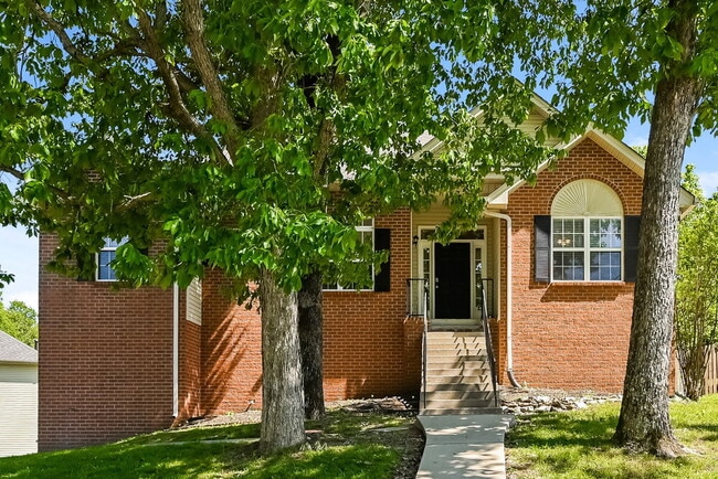 Building Photo - 1802 N Bonham Ct