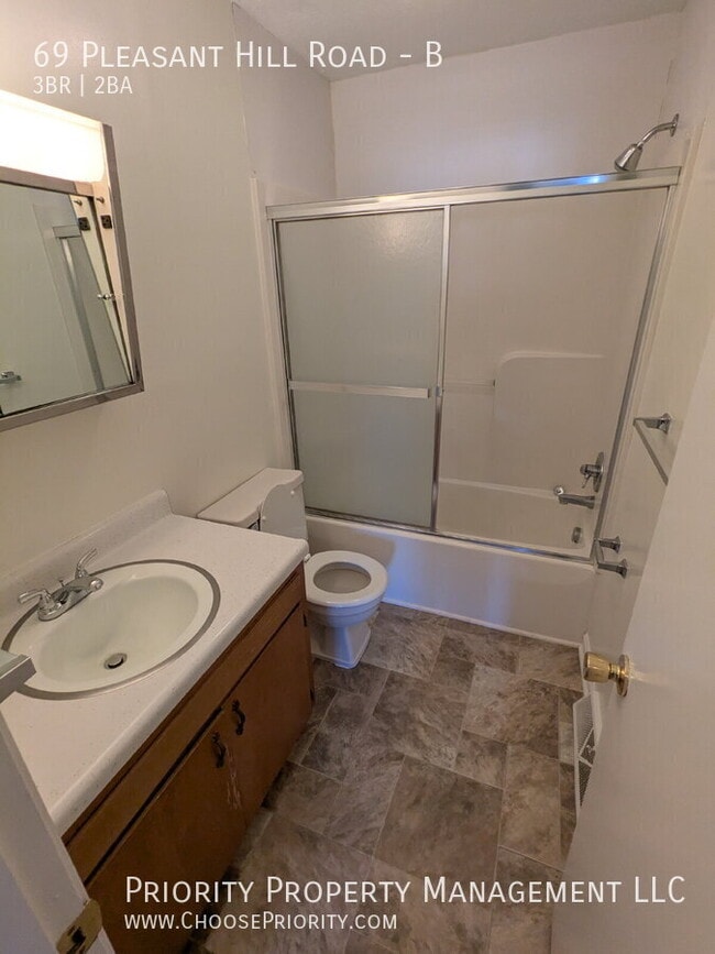 Building Photo - 69 Pleasant Hill Rd