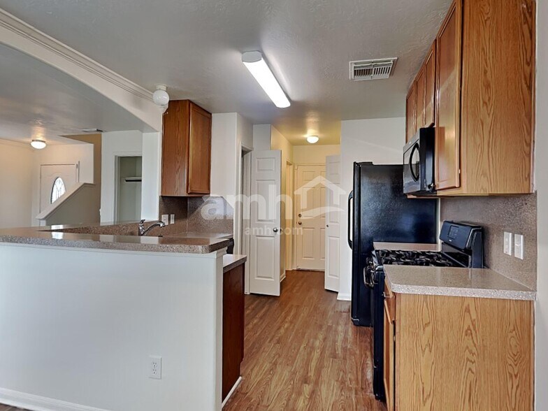 Building Photo - 3719 Forney Ridge Ln