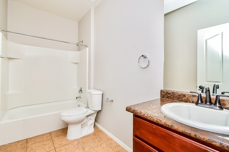 Building Photo - 8351 W Screech Owl Dr
