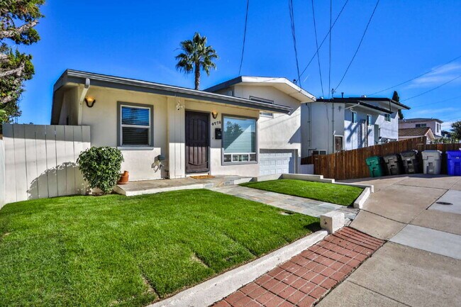 Building Photo - Furnished Room for Rent – Modern Co-Living Home (5 Bed, Shared Common Areas) Near SDSU (0.5 Miles)