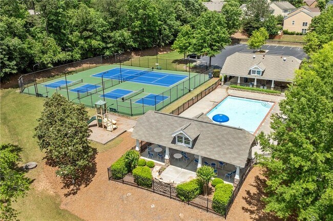 Building Photo - 1125 Harvest Brook Dr NE