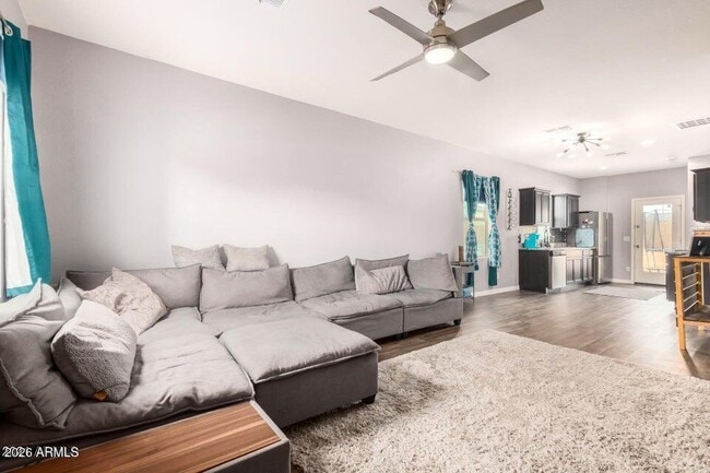 Building Photo - 2376 E Rosario Mission Dr