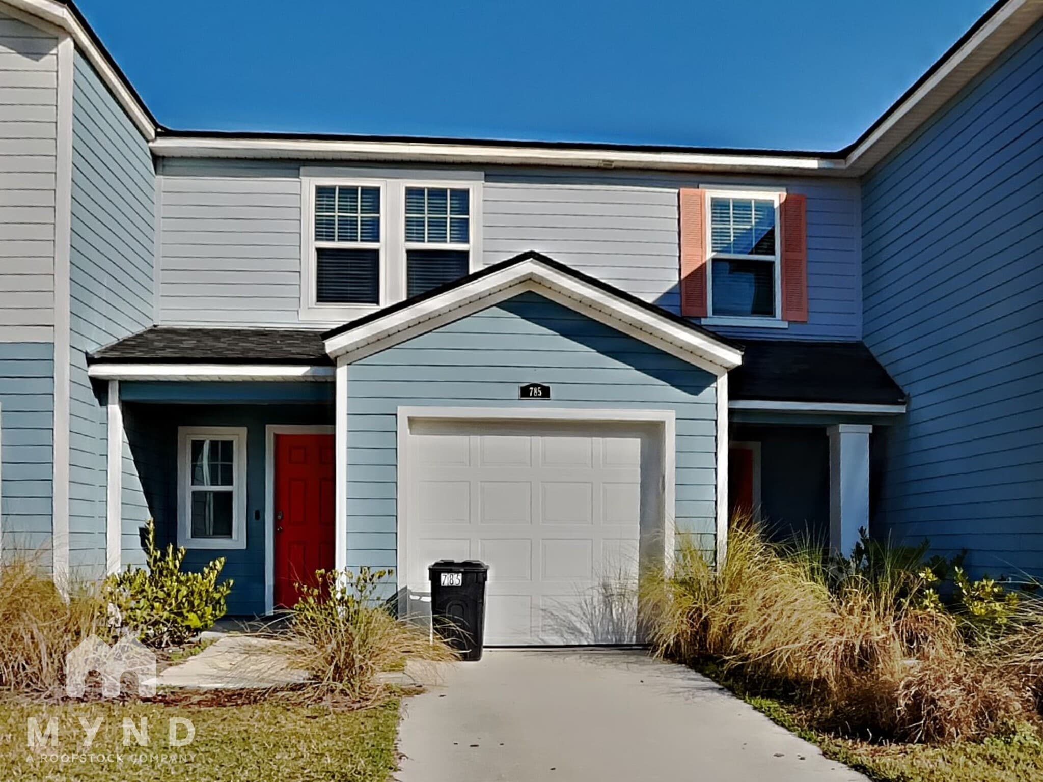 Building Photo - 785 Henley Ct