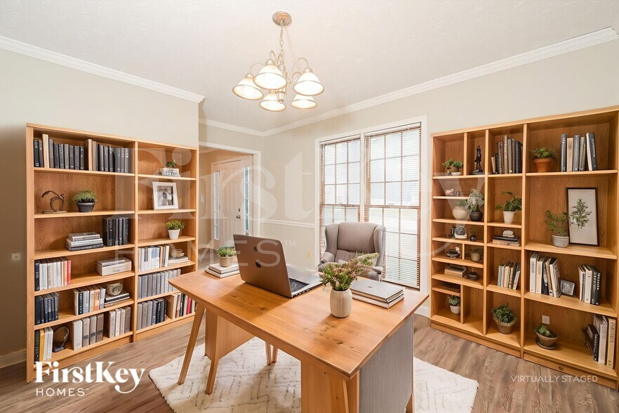 Building Photo - 1433 St Dunstans Rd