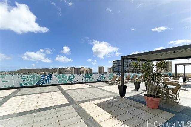 Building Photo - 2345 Ala Wai Blvd