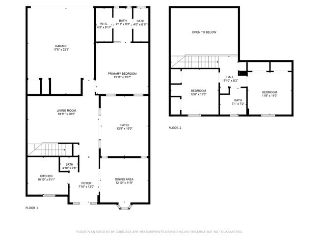 Building Photo - 1833 Saxony Ln