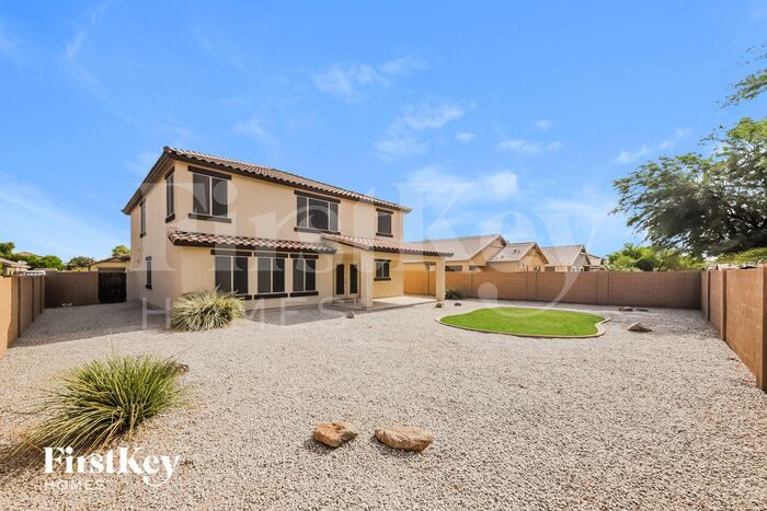 Building Photo - 14251 W Windrose Dr