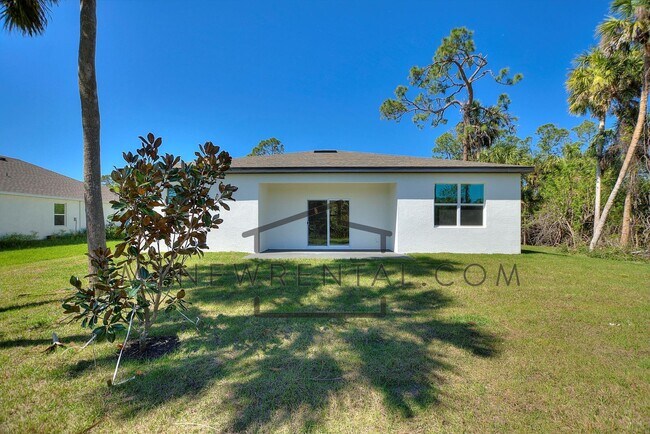 Building Photo - Deposit-Free! Modern, energy efficient hom...