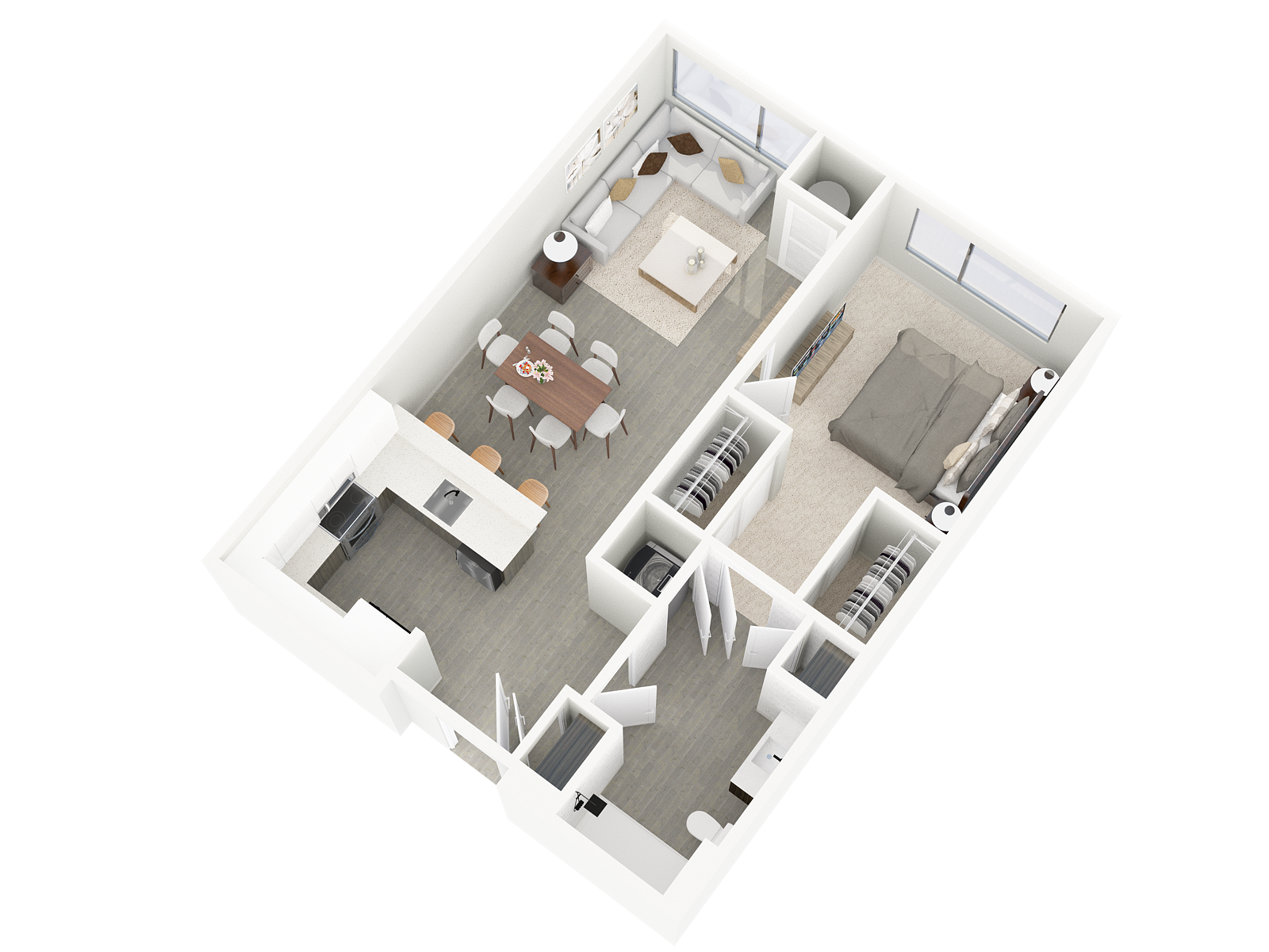 Luxor Lifestyle Apartments Bala Cynwyd 9 Presidential Blvd Bala