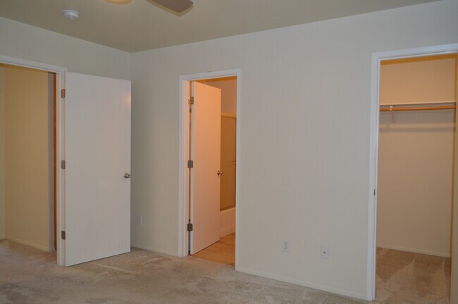 Primary Bedroom - 1950 NE Derek Dr
