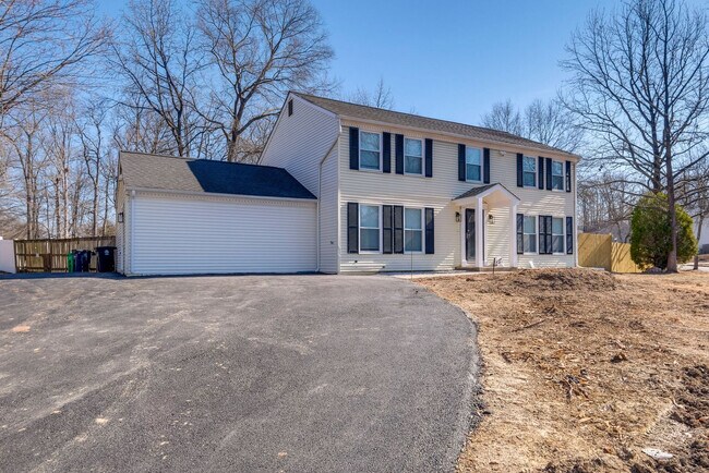 Building Photo - 500 Shelfar Pl
