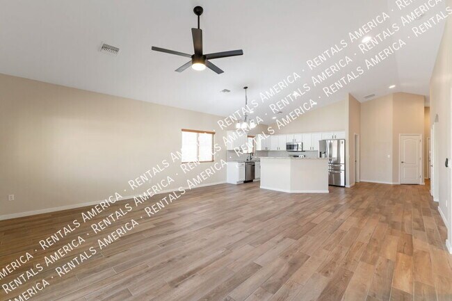 Building Photo - 3077 N Desert Stone Pl