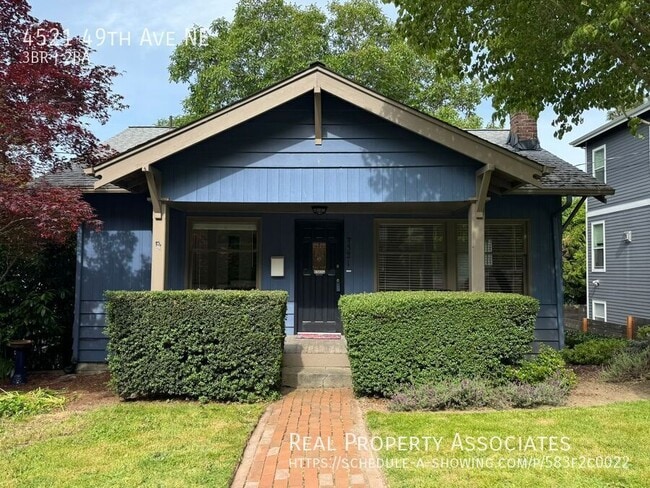 Primary Photo - 4521 49th Ave NE