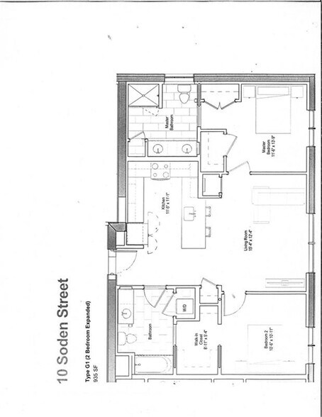 Building Photo - 1 Soden Pl