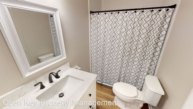 Building Photo - 3 br, 1.5 bath House - 101 Arvie Dr