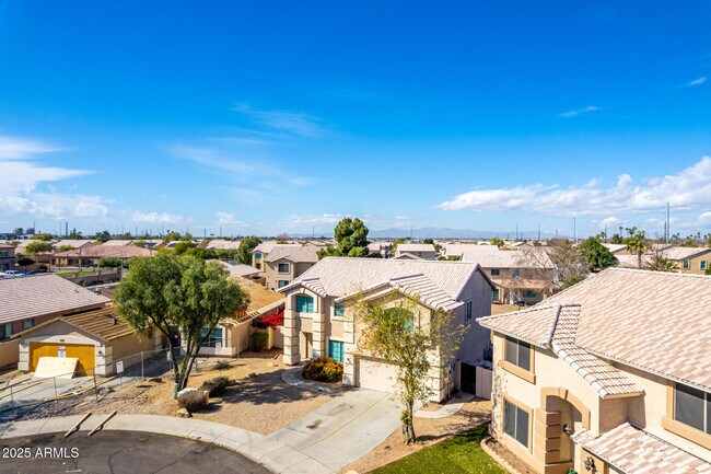 Building Photo - 8812 N 67th Dr