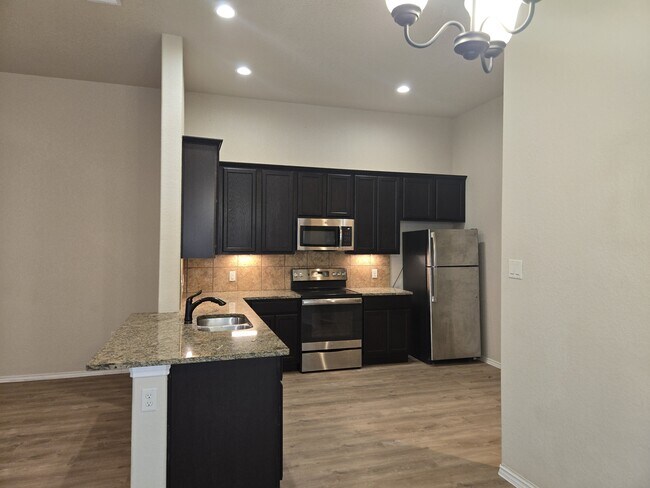 Building Photo - 217 Kaspar Way