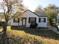 Building Photo - Fields and Dunning Home! Small Pet Negotia...