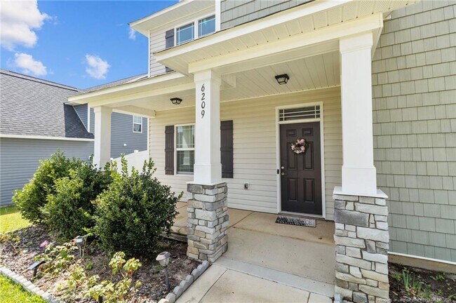 Building Photo - 6209 Jacobs Creek Cir