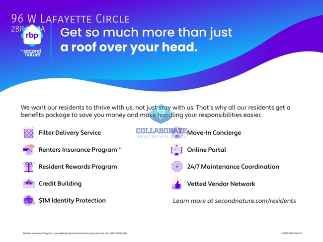 Building Photo - 96 W Lafayette Cir