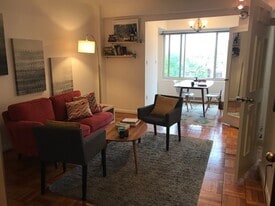 Building Photo - 1727 Massachusetts Ave NW