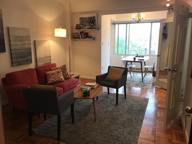 Building Photo - 1727 Massachusetts Ave NW