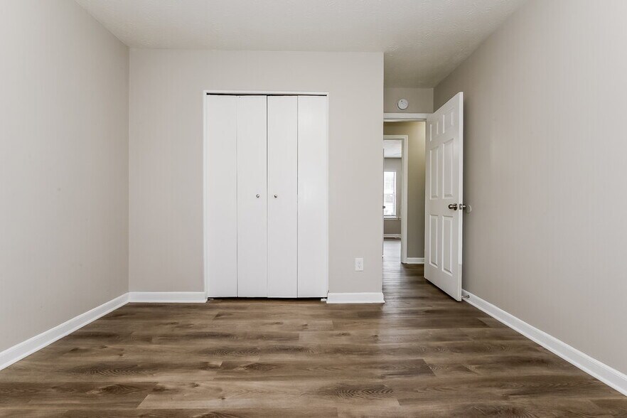 Building Photo - 2443 Deep Shoals Cir
