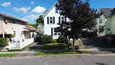 Building Photo - 59 Hayes St
