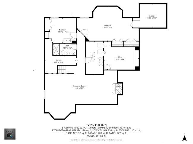 Building Photo - 322 Hemlock Ln
