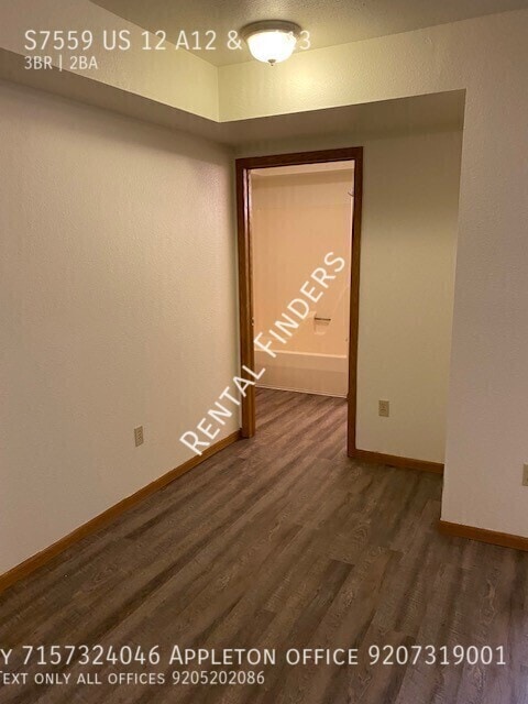 Building Photo - S7559 US-12