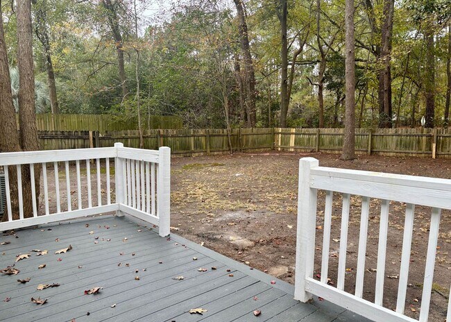 Building Photo - Charming 3 BR/2 BA Home in Crowfield Plantation