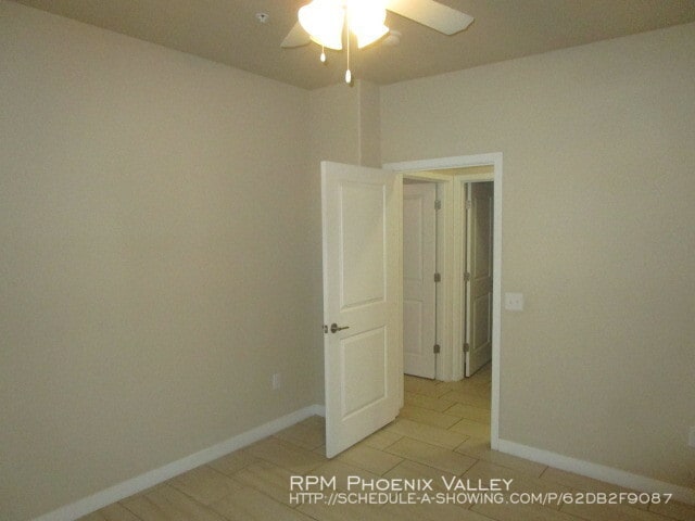 Building Photo - 2525 E Siesta Ln