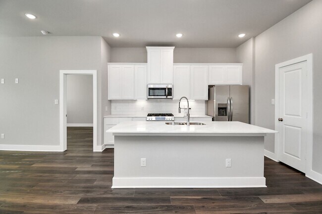 Building Photo - The Sage – Spacious Design, Exceptional Li...