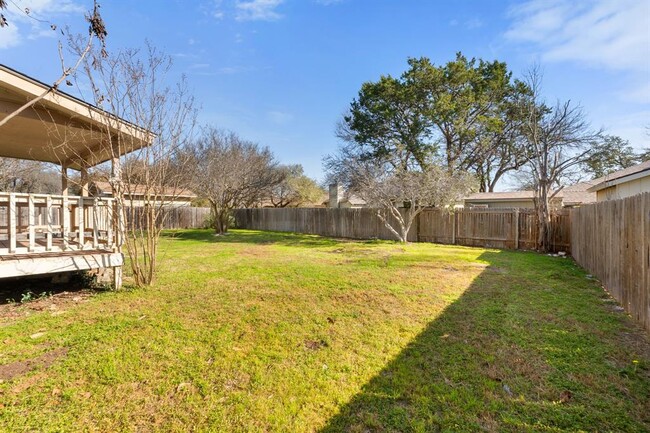 Building Photo - 3419 Bluebonnet Trail