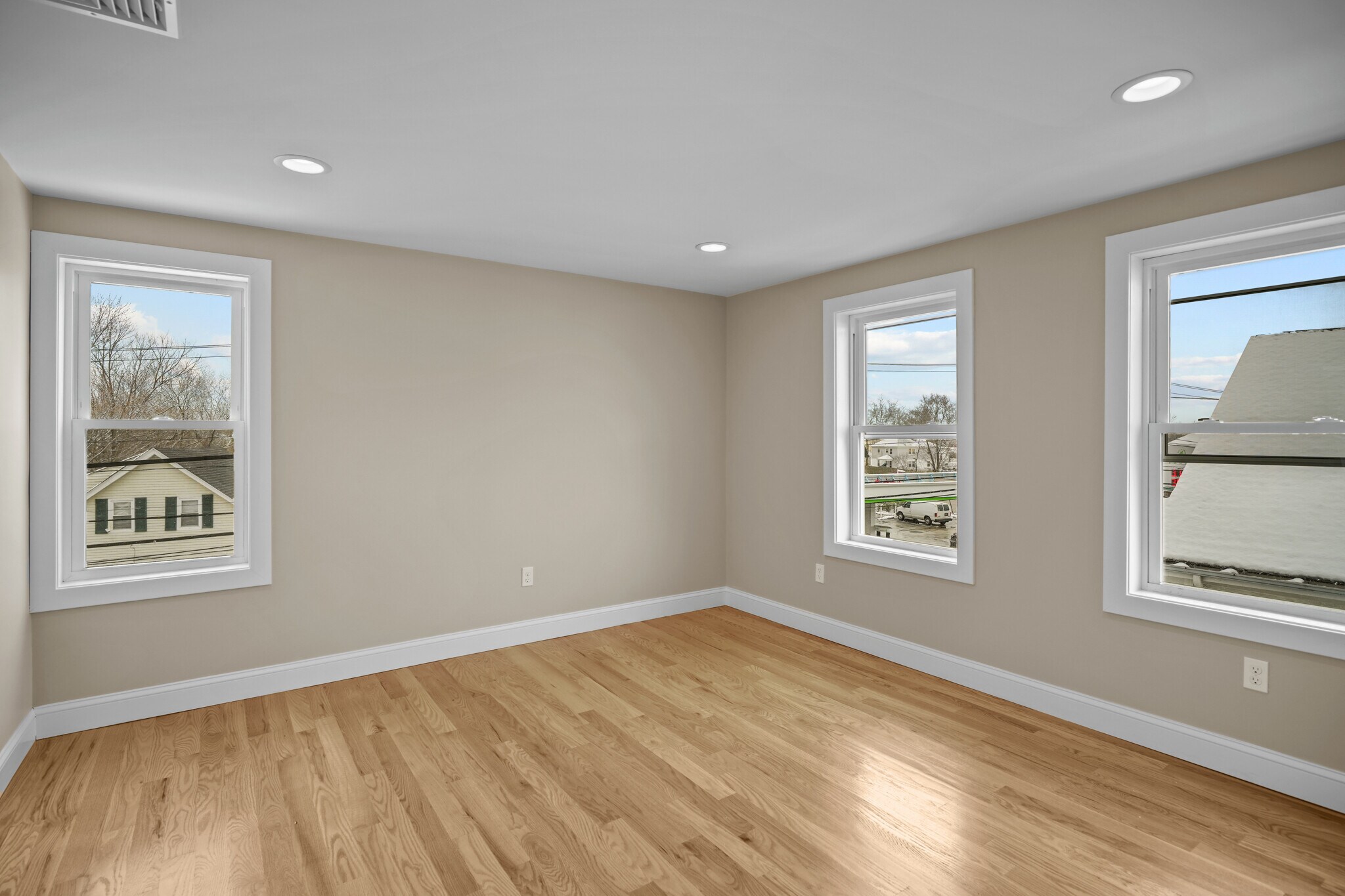 2nd floor Bedroom 2 - 670 Killingly St